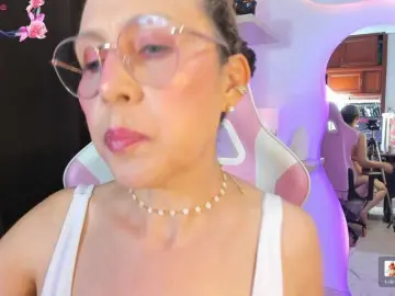 Daliascoth  live sex cam