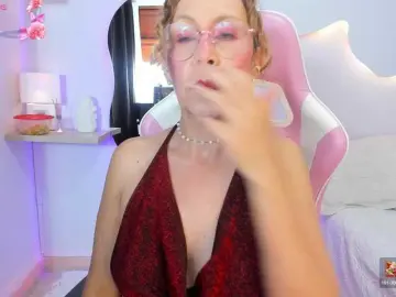 Daliascoth  live sex cam