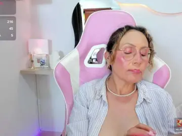 Daliascoth  live sex cam