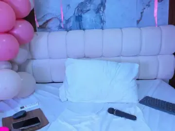 Daliascoth  live sex cam