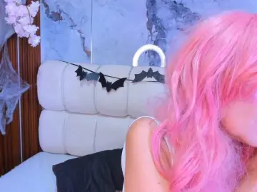 Daliascoth  live sex cam