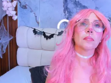 Daliascoth  live sex cam