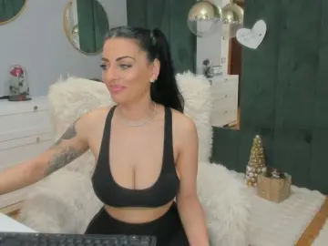 ElisaBaxter  live sex cam