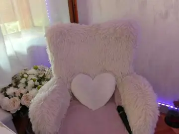 ElisaBaxter  live sex cam