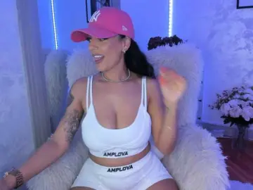 ElisaBaxter  live sex cam