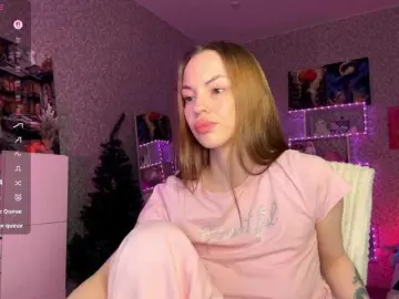 GinetteFajen  live sex cam