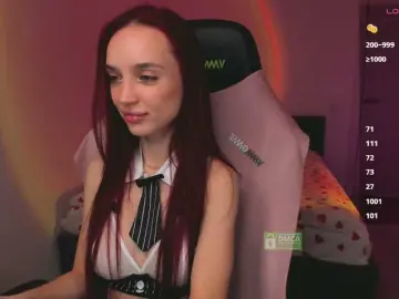 Lilith-Cain  live sex cam