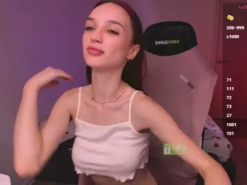 Lilith-Cain  live sex cam