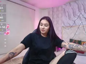 MIKU-TAY  live sex cam