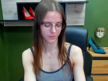 MegiKiss  live sex cam