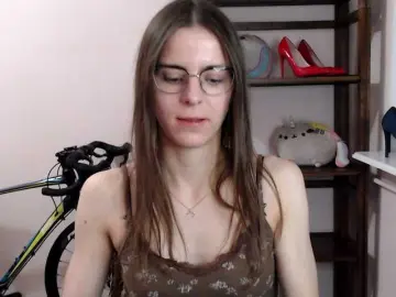 MegiKiss  live sex cam