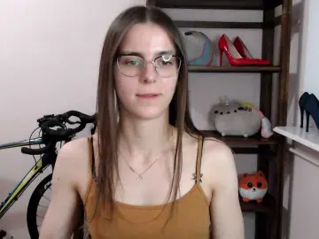 MegiKiss  live sex cam