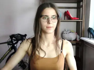 MegiKiss  live sex cam