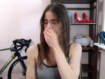 MegiKiss  live sex cam