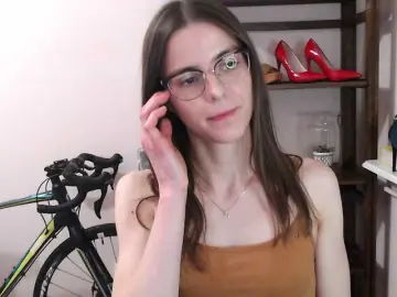 MegiKiss  live sex cam