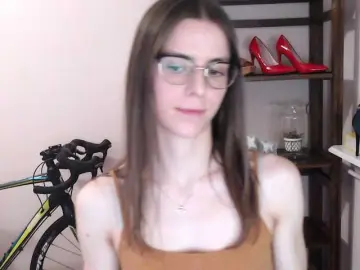 MegiKiss  live sex cam