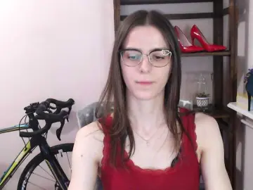 MegiKiss  live sex cam