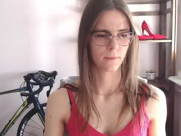 MegiKiss  live sex cam