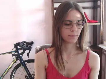 MegiKiss  live sex cam