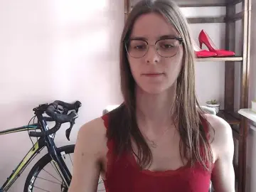 MegiKiss  live sex cam