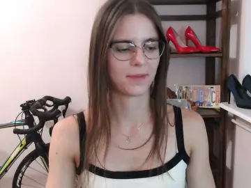 MegiKiss  live sex cam