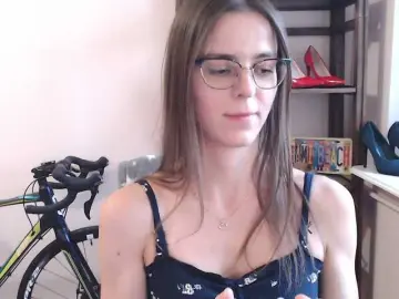 MegiKiss  live sex cam