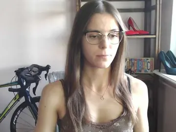MegiKiss  live sex cam