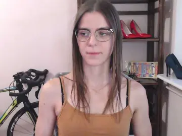 MegiKiss  live sex cam