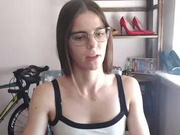 MegiKiss  live sex cam