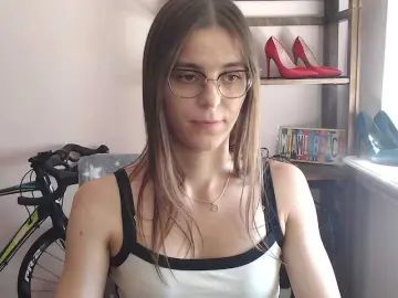 MegiKiss  live sex cam