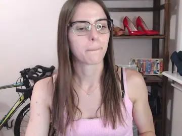 MegiKiss  live sex cam