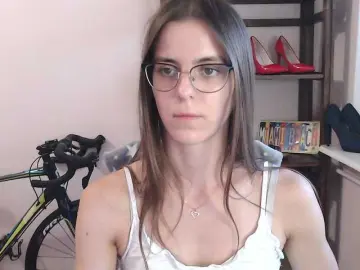 MegiKiss  live sex cam