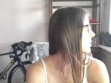 MegiKiss  live sex cam
