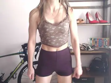 MegiKiss  live sex cam