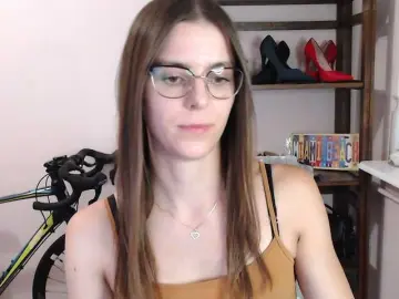 MegiKiss  live sex cam