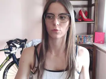 MegiKiss  live sex cam