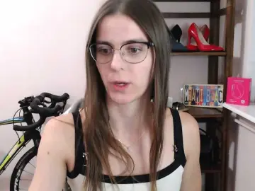 MegiKiss  live sex cam
