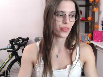 MegiKiss  live sex cam