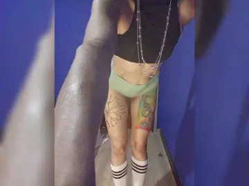 Nimfa5009a  live sex cam
