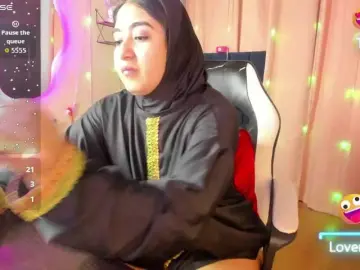 SamiraAwada  live sex cam