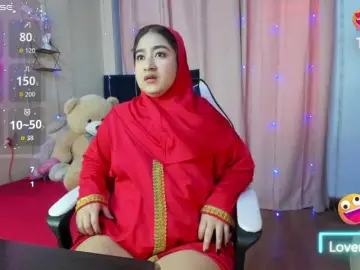 SamiraAwada  live sex cam