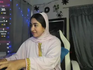 SamiraAwada  live sex cam