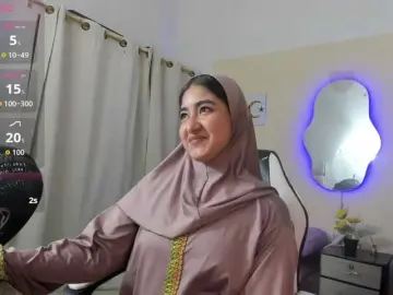 SamiraAwada  live sex cam