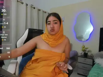 SamiraAwada  live sex cam