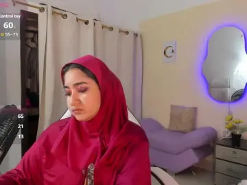 SamiraAwada  live sex cam