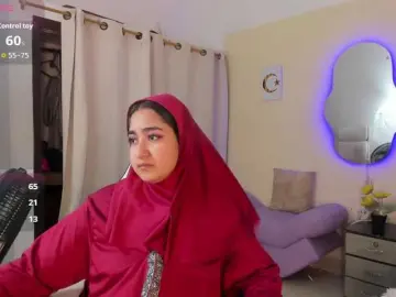 SamiraAwada  live sex cam