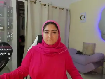 SamiraAwada  live sex cam