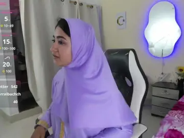 SamiraAwada  live sex cam