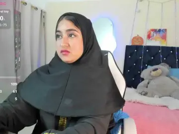 SamiraAwada  live sex cam