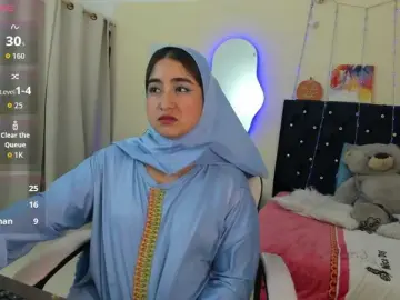 SamiraAwada  live sex cam